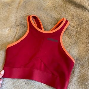 Adidas sports bra